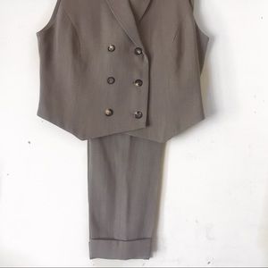 Paris Hexagone Trousers